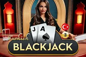 Turkish Blackjack 3